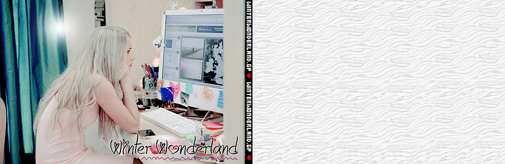 W I N T E R - W O N D E R L A N D;_______________________________________#tli csodavilg* ~ emma roberts style.#01